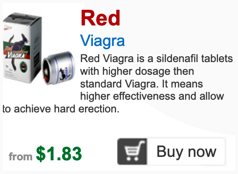 red viagra