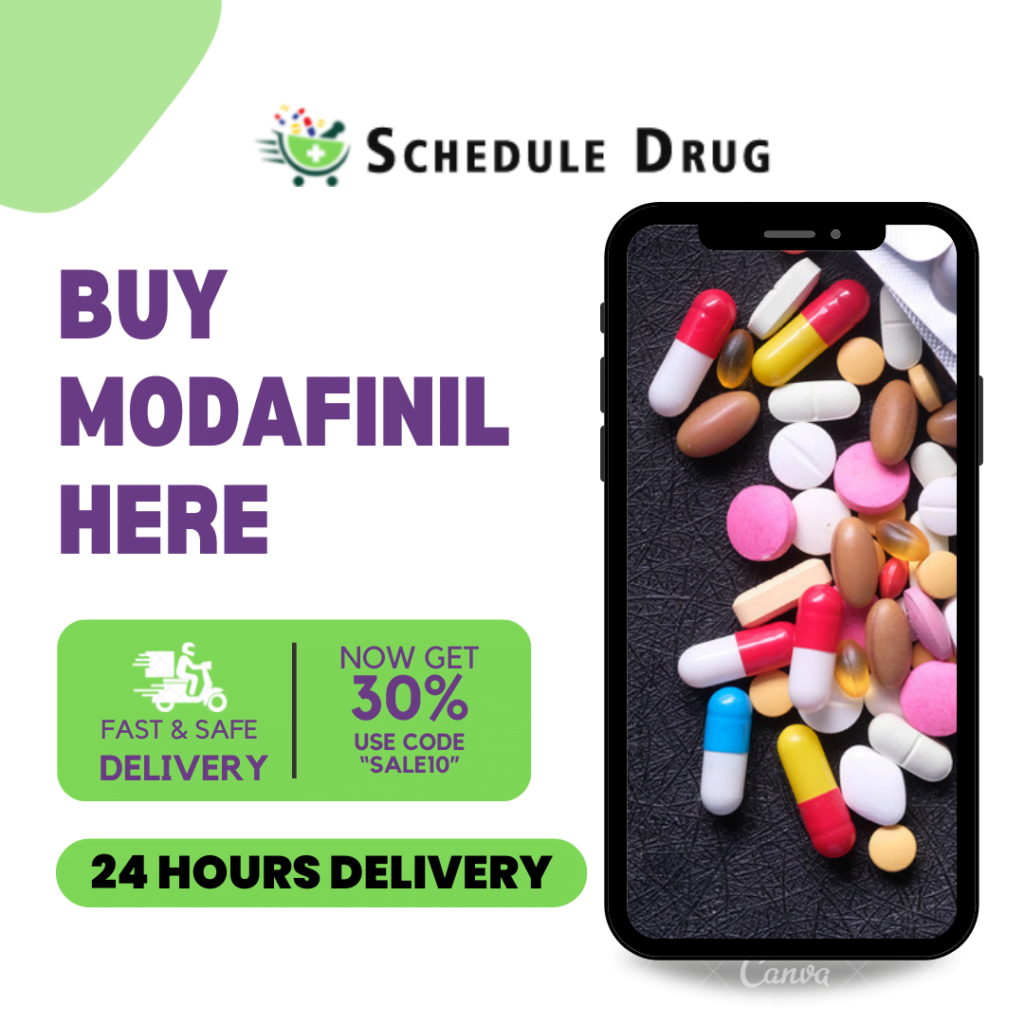 Buying Modafinil Online: Top Sources and Considerations