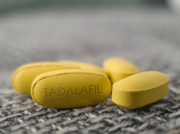 tadalafil pill medication
