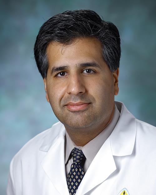 Bimal H. Ashar, MD, MBA